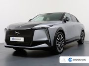 DS No 8 - N°8 Pallas Black Edition, (2025) | Proximity Keyless Entry