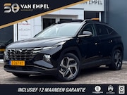 Hyundai Tucson - 1.6 T-GDI PHEV Premium Sky 4WD | 97, 4% SOH | Panoramadak | 