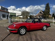 Alfa Romeo Spider - 2.0