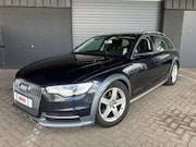 Audi A6 - QUATTRO 3.0 TDI XENON-LED-AHK-LEDER-LUFT