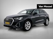 Audi Q3 - 35 TFSI S edition 150 PK | S-line | Automaat | Cruise contro