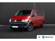 Volkswagen Transporter - 150 pk Automaat | Multistuur | Navigatie | Trekhaak | Comfor