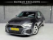 Audi A3 - Sportback 30 TFSI S edition