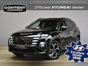 Hyundai Tucson - 1.6 T-GDi PHEV 288pk 2WD N Line Sky |Snel Leverbaar