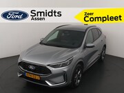 Ford Kuga - 2.5 PHEV 243 pk ST-Line X I AGR stoelen | Adapt Cruise I Win