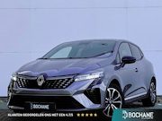 Renault Clio - 1.6 E-Tech Full Hybrid 145 techno | Navigatie | Stoelverwarm