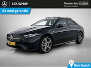Mercedes-Benz A-klasse - 250 e Business Solution AMG | Trekhaak | Nightpakket | parke