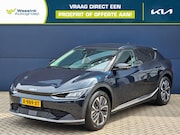 Kia EV6 - Light Edition 58 kWh 170 pk RWD | Android Auto/Apple Carplay