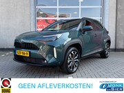 Toyota Yaris Cross - 1.5 Hybrid 115 Dynamic |Apple CarPlay/Android Auto|Camera|St