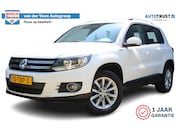 Volkswagen Tiguan - 1.4 TSI Sport&Style | Incl. 12 maanden Garantie | 2e Eigenaa