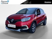 Renault Captur - 150PK TCe Intens Automaat | Panoramadak | Trekhaak | Armsteu