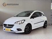 Opel Corsa - 1.0Turbo OPC Line 3D* Airco / Cruise / PDC / LMV
