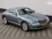 Chrysler Crossfire - 3.2 V6 Limited Automaat Cruise Airco