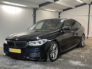 BMW 6-serie GT - GT 640i High Exe AUT 400PK*M-PAKK.*LUCHTV*ENTERT.SYST.ACHTER