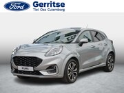 Ford Puma - 1.0 EcoBoost Hybrid ST-Line * ADAP CRUISE * BLIS * WINTER