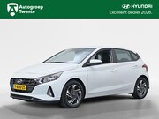 Hyundai i20 - 1.2 MPI Comfort | Achteruitrijcamera | Cruise Control |