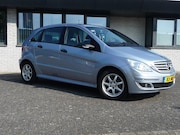 Mercedes-Benz B-klasse - 170 PANORAMADAK, XENON. PDC.