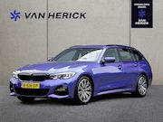 BMW 3-serie - Touring 318i Automaat M-Sport | Shadow Line | Keyless | Live
