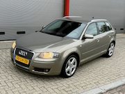 Audi A3 - Sportback 2.0 FSI Ambition