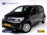 Volkswagen e-Up! - e-up! | Stoelverwarming | Voorruit verw. | Cruise control | 