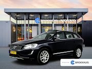 Volvo XC60 - T5 Polar+ | 18" | Elektr. verstelbare Lederen Sportstoelen |