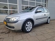 Opel Corsa - 1.2-16V Sport 125.000 KM (N.A.P.)