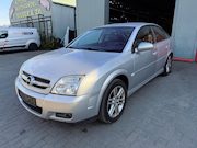 Opel Vectra - GTS 1.8-16V Elegance