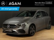 Mercedes-Benz B-klasse - 250 e AMG Line Panoramadak