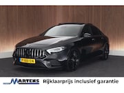 Mercedes-Benz A-klasse - 180 136pk Business Solution AMG Panoramadak Memory Stoelverw