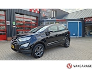 Ford EcoSport - 1.0 EB Trend Ess.