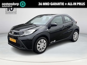 Toyota Aygo X - 1.0 VVT-i MT Play