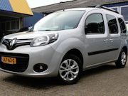 Renault Kangoo - Family 1.2 TCe "Limited" Cruise - Clima