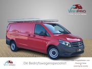 Mercedes-Benz Vito - 114 CDI 136pk XL / Imperial / Camera / Airco / Cruise / PDC
