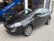 Fiat Punto Evo - 0.9 TwinAir Sempre 1 EIGENAAR/NW APK/NAVI/TOPSTAAT