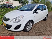 Opel Corsa - 1.0-12V Edition