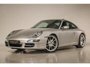 Porsche 911 - 3.6 Carrera