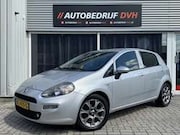 Fiat Punto Evo - 0.9 TwinAir/ Alcantara/ Cruise/ Airco/ NAP