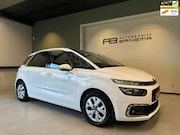 Citroën C4 - 1.2 PureTech BUSINESS-uitv/CLIMA AIRCO/NAVIGATIE/A