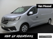 Renault Trafic - E-Tech T29 L2H1 Advance 52 kWh | Navigatie | Carplay | Cruis
