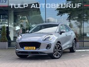 Ford Puma - 1.0 EcoBoost Hybrid Titanium X Automaat