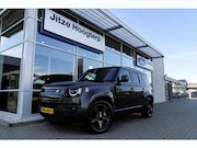 Land Rover Defender - Hard Top 3.0 D300 110 MHEV x-Dynamic SE ,AFN. TREKHAAK, PANO