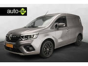 Renault Kangoo - 1.3 TCe 130 Luxe L1 | Marge | Benzine | Automaat | Camera