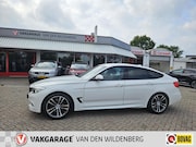 BMW 3-serie GT - Gran Turismo 328i xDrive High Executive