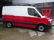 Mercedes-Benz Sprinter - 214 2.2 CDI | EURO 6! | AIRCO | NAVIGATIE | CRUISE | TREKHAA