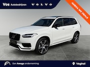 Volvo XC90 - T8 Recharge AWD R-Design | LONG RANGE | Panoramadak | 360 ca