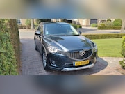 Mazda CX-5 - 2.0 TS+ Lease Pack 2WD