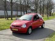 Ford Ka - 1.3 Cool & Sound*AIRCO*ELEK. RAMEN*APK 02/27