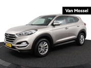Hyundai Tucson - 1.6 GDi Comfort | Navigatie | Achteruitrijcamera | Cruise Co