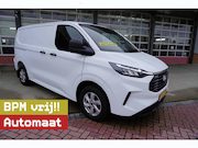 Ford Transit Custom - 280S 2.0 TDCI 136PK L1H1 Trend Automaat nr. V057 | Airco | C