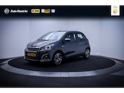 Peugeot 108 - 1.0 e-VTi Aut. ALLURE CAMERA | NAVI | CLIMA | KEYLESS | FLIP